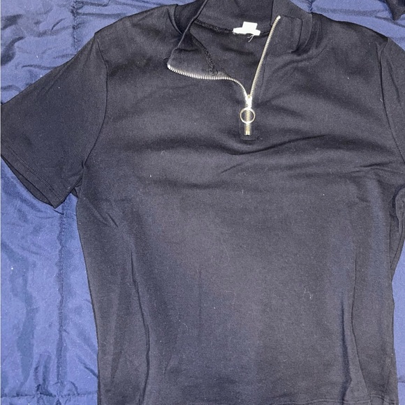 Garage blouse - Picture 3 of 3